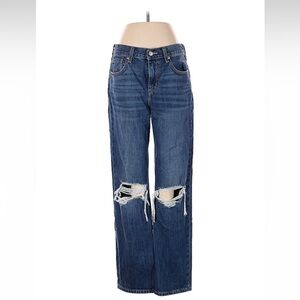 Levi’s low pro jeans - size 28